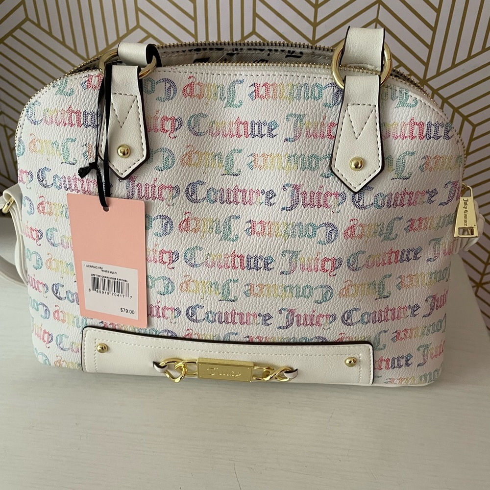Brand new Juicy Couture